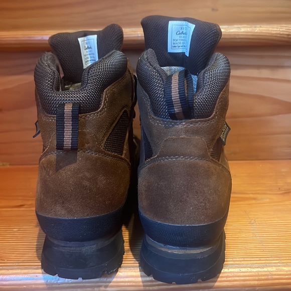 Cabela’s Men’s Boots - Picture 4 of 6